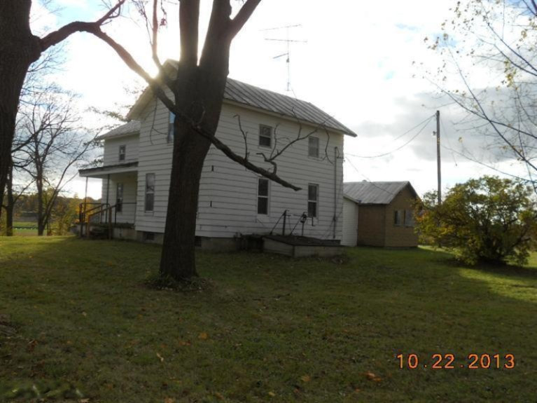 1312 East Brown Road Freeport, MI 49325 - Photo 3 of 6 Additional Photo