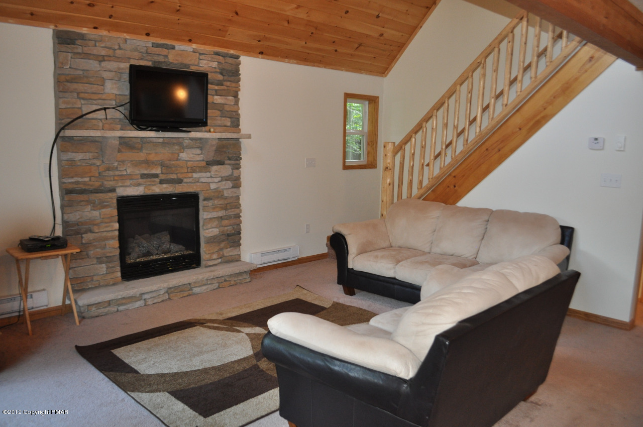 Living Room View 2
