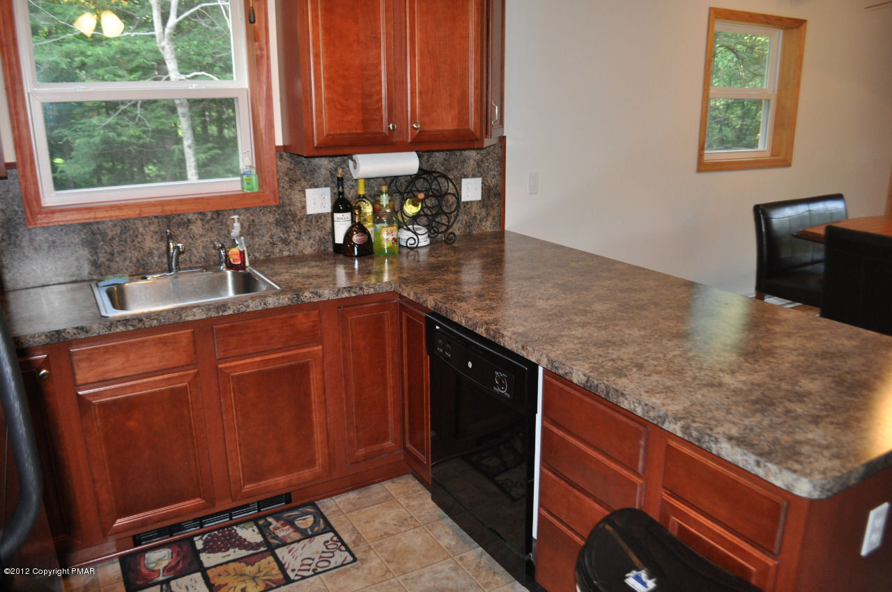 Kitchen View 2
