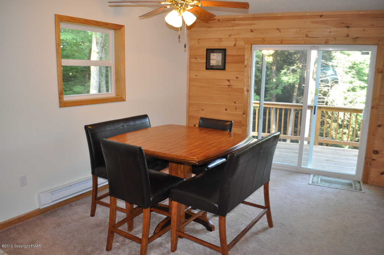 Dining Area View 2
