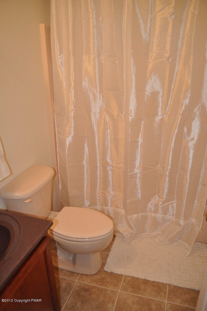17 Trail Ridge Road Albrightsville, PA 18210 - Photo 9 of 23 Bathroom 2