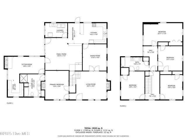 $549,000 | 368 Hopewell Road, Edenton, NC 27932