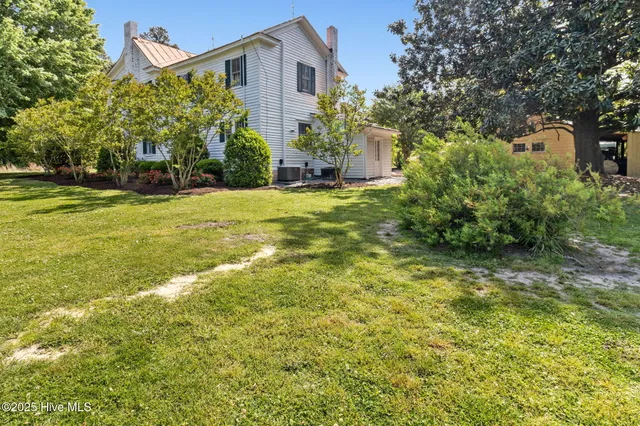 $549,000 | 368 Hopewell Road, Edenton, NC 27932