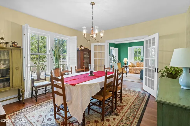 $549,000 | 368 Hopewell Road, Edenton, NC 27932