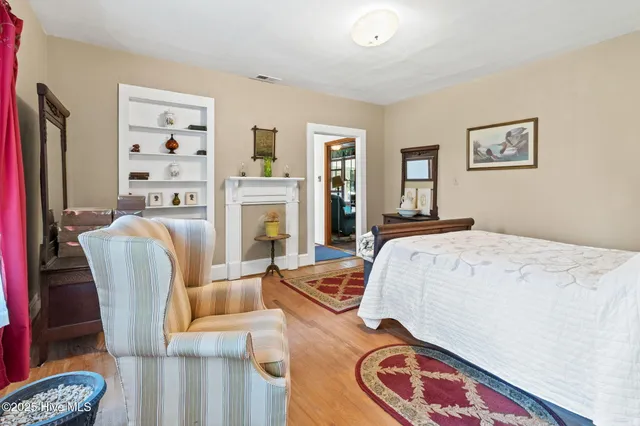 $549,000 | 368 Hopewell Road, Edenton, NC 27932