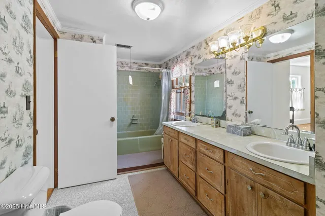 $549,000 | 368 Hopewell Road, Edenton, NC 27932