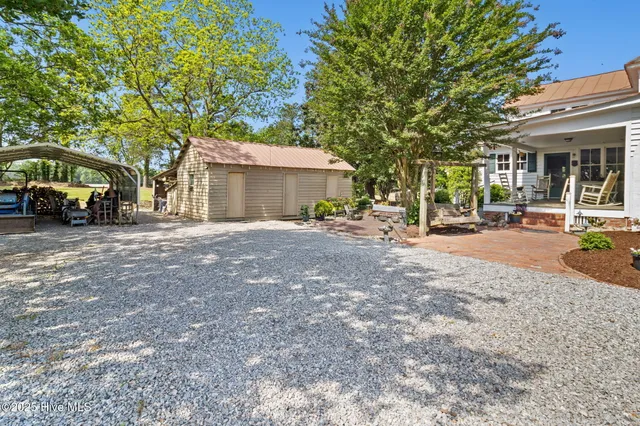 $549,000 | 368 Hopewell Road, Edenton, NC 27932