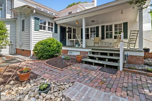 $549,000 | 368 Hopewell Road, Edenton, NC 27932