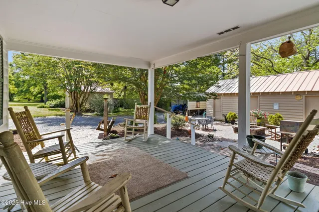 $549,000 | 368 Hopewell Road, Edenton, NC 27932