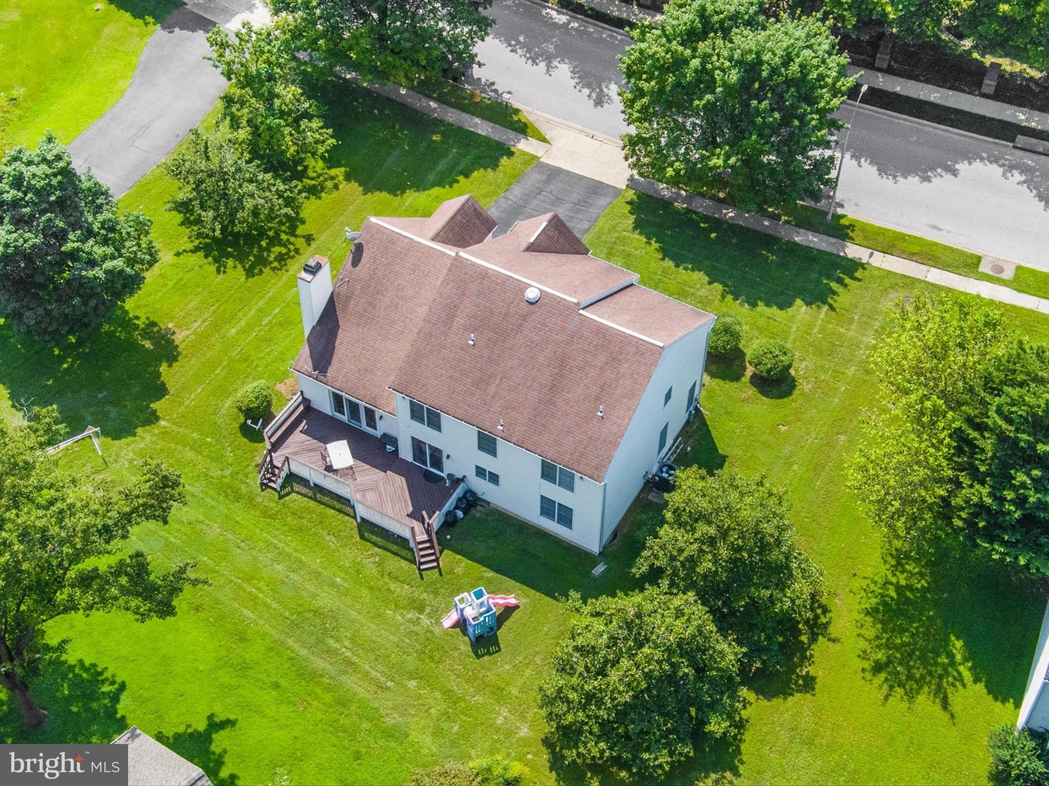 9991 Old Mill Road Ellicott City, MD 21042 - Photo 61 of 78 Gallery Image 61