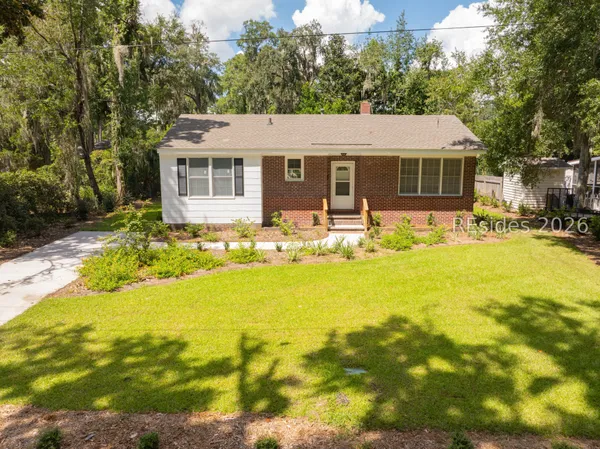 $439,000 | 2002 Roper Street, Beaufort, SC 29902