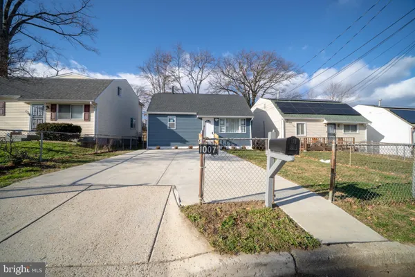 $434,900 | 1007 Drum Avenue, Capitol Heights, MD 20743