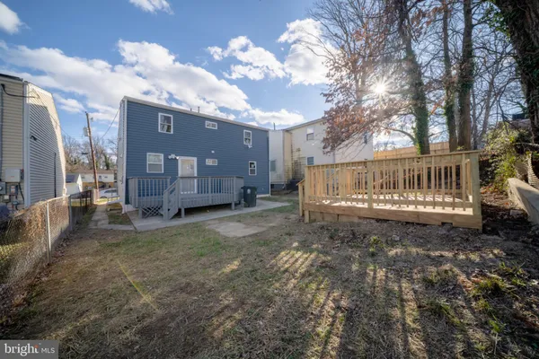 $434,900 | 1007 Drum Avenue, Capitol Heights, MD 20743
