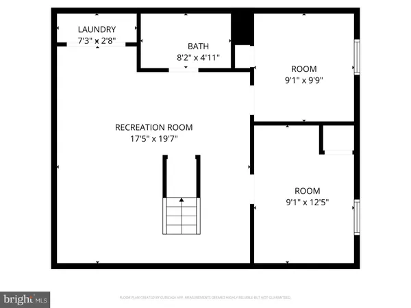 $434,900 | 1007 Drum Avenue, Capitol Heights, MD 20743