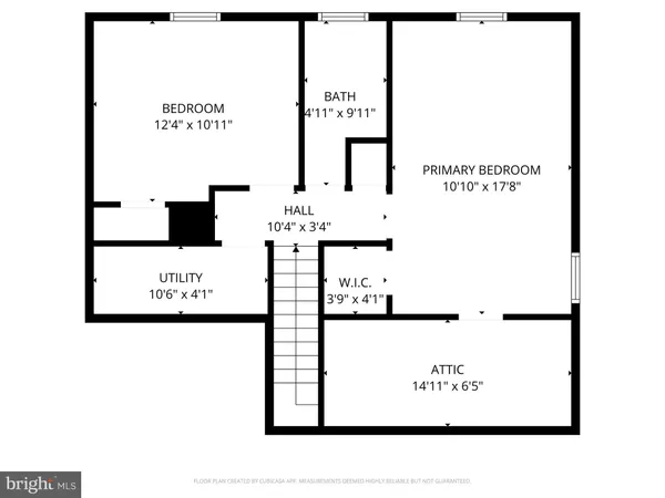 $434,900 | 1007 Drum Avenue, Capitol Heights, MD 20743