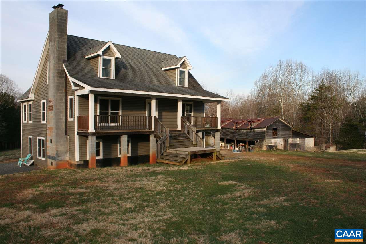 2147 Locust Grove Church Road Orange, VA 22960 - Photo 3 of 12 Gallery Image 3
