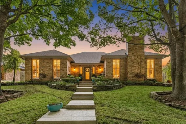 $500,000 | 2516 San Gabriel Drive, Plano, TX 75074