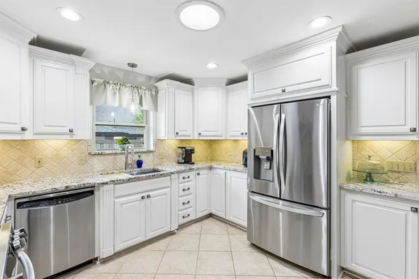 $500,000 | 2516 San Gabriel Drive, Plano, TX 75074