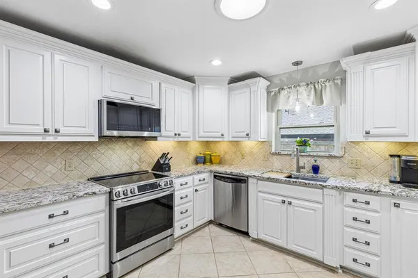 $500,000 | 2516 San Gabriel Drive, Plano, TX 75074