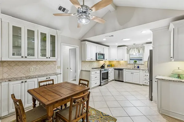 $500,000 | 2516 San Gabriel Drive, Plano, TX 75074