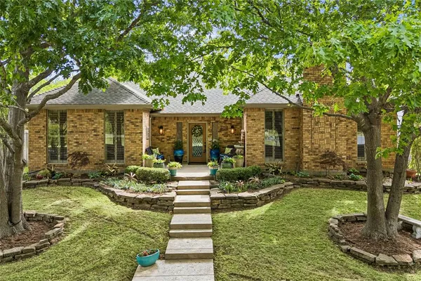 $500,000 | 2516 San Gabriel Drive, Plano, TX 75074