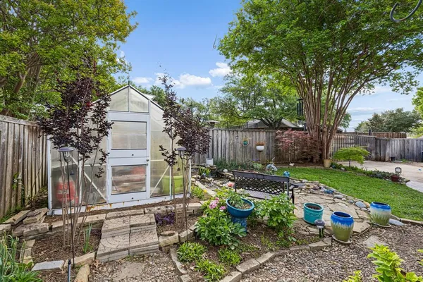 $500,000 | 2516 San Gabriel Drive, Plano, TX 75074