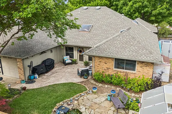 $500,000 | 2516 San Gabriel Drive, Plano, TX 75074