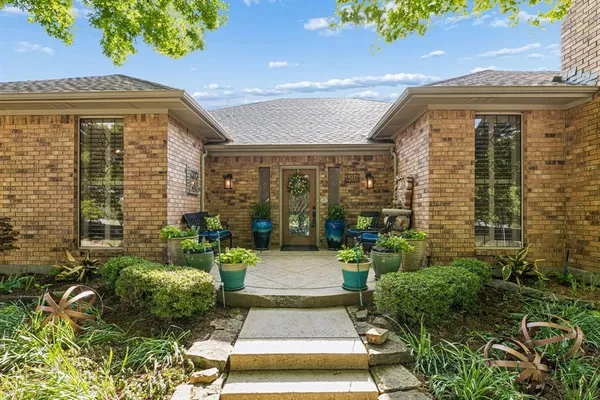 $500,000 | 2516 San Gabriel Drive, Plano, TX 75074