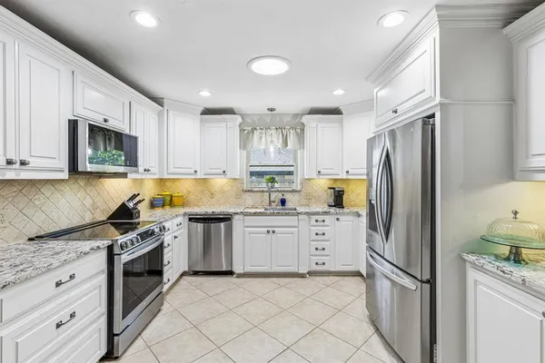 $500,000 | 2516 San Gabriel Drive, Plano, TX 75074