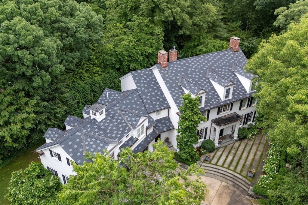 14 Bristol Road Wellesley, MA 02481 - Photo 42 of 42
