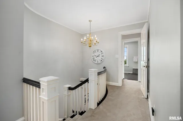 $895,000 | 4407 North Grandview Drive, Peoria Heights, IL 61616