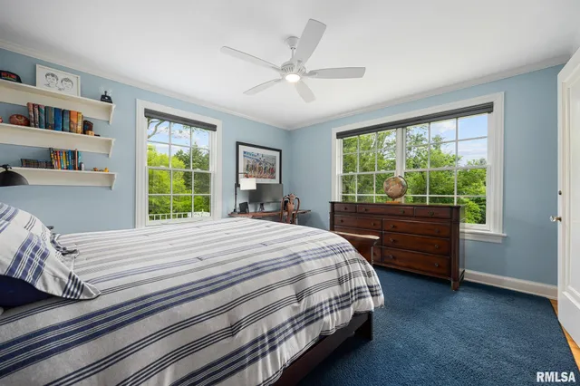 $895,000 | 4407 North Grandview Drive, Peoria Heights, IL 61616