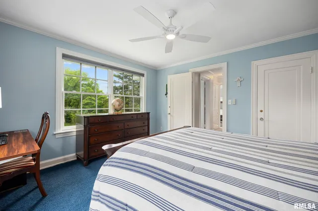 $895,000 | 4407 North Grandview Drive, Peoria Heights, IL 61616