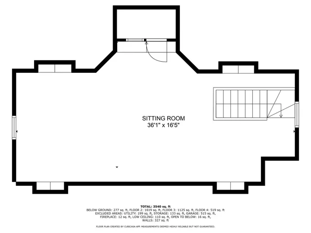 $895,000 | 4407 North Grandview Drive, Peoria Heights, IL 61616