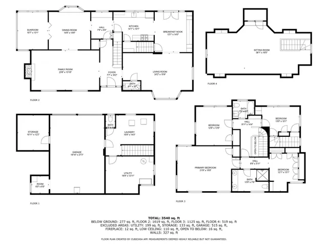 $895,000 | 4407 North Grandview Drive, Peoria Heights, IL 61616