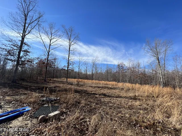$45,000 | Lot J McCartt Ridge Road, Sunbright, TN 37872