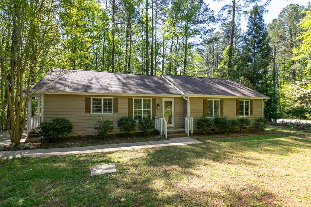 8300 Wheatstone Lane Raleigh, NC 27613 - Photo 1 of 27 Photo 1