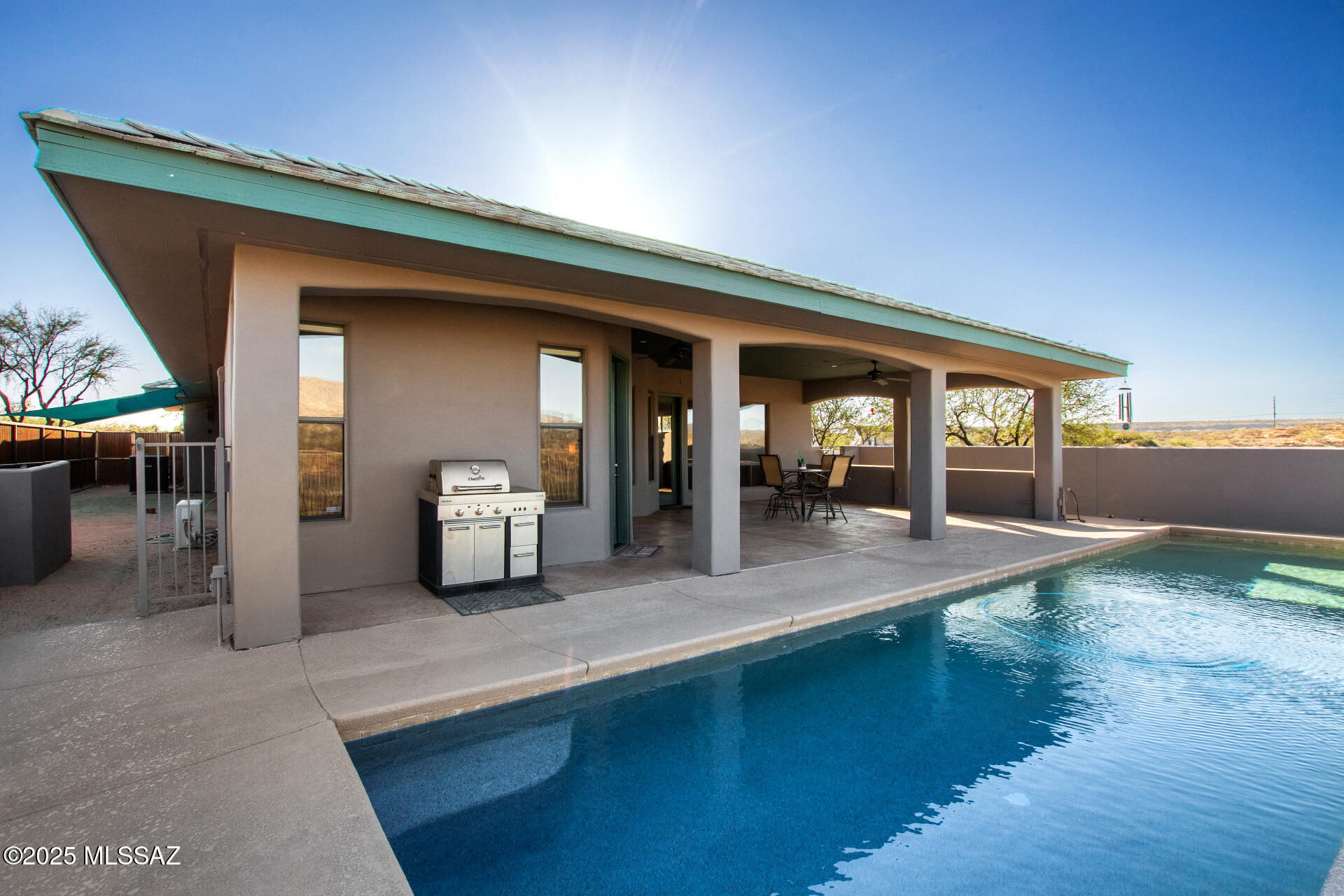 4811 East Wagon Train Road Tucson, AZ 85739 - Photo 33 of 50 Gallery Image 33