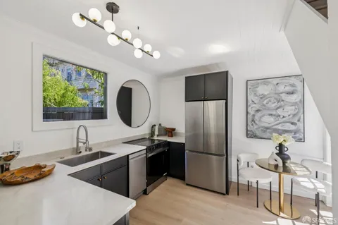 $799,000 | 955 Grove Street, Unit 3, San Francisco, CA 94117