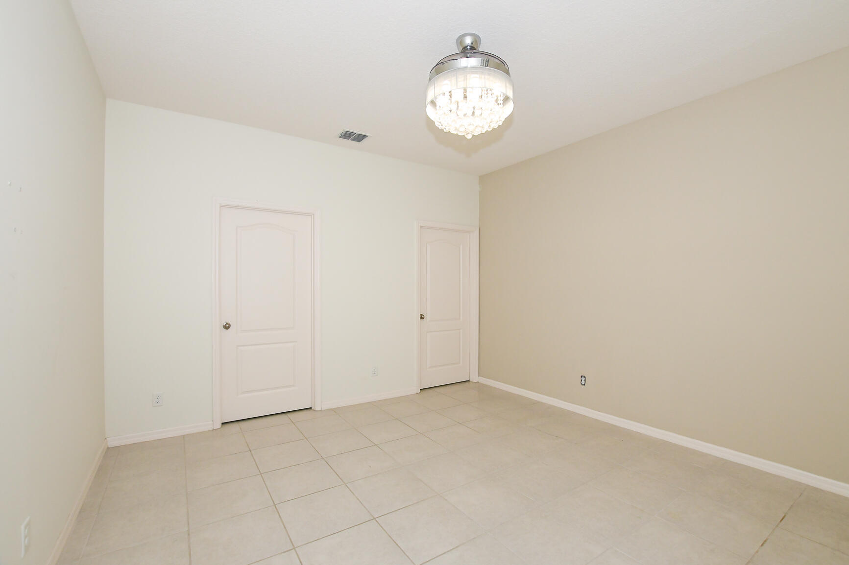 1618 Merriment Way Fort Pierce, FL 34947 - Photo 14 of 32 Master Bedroom