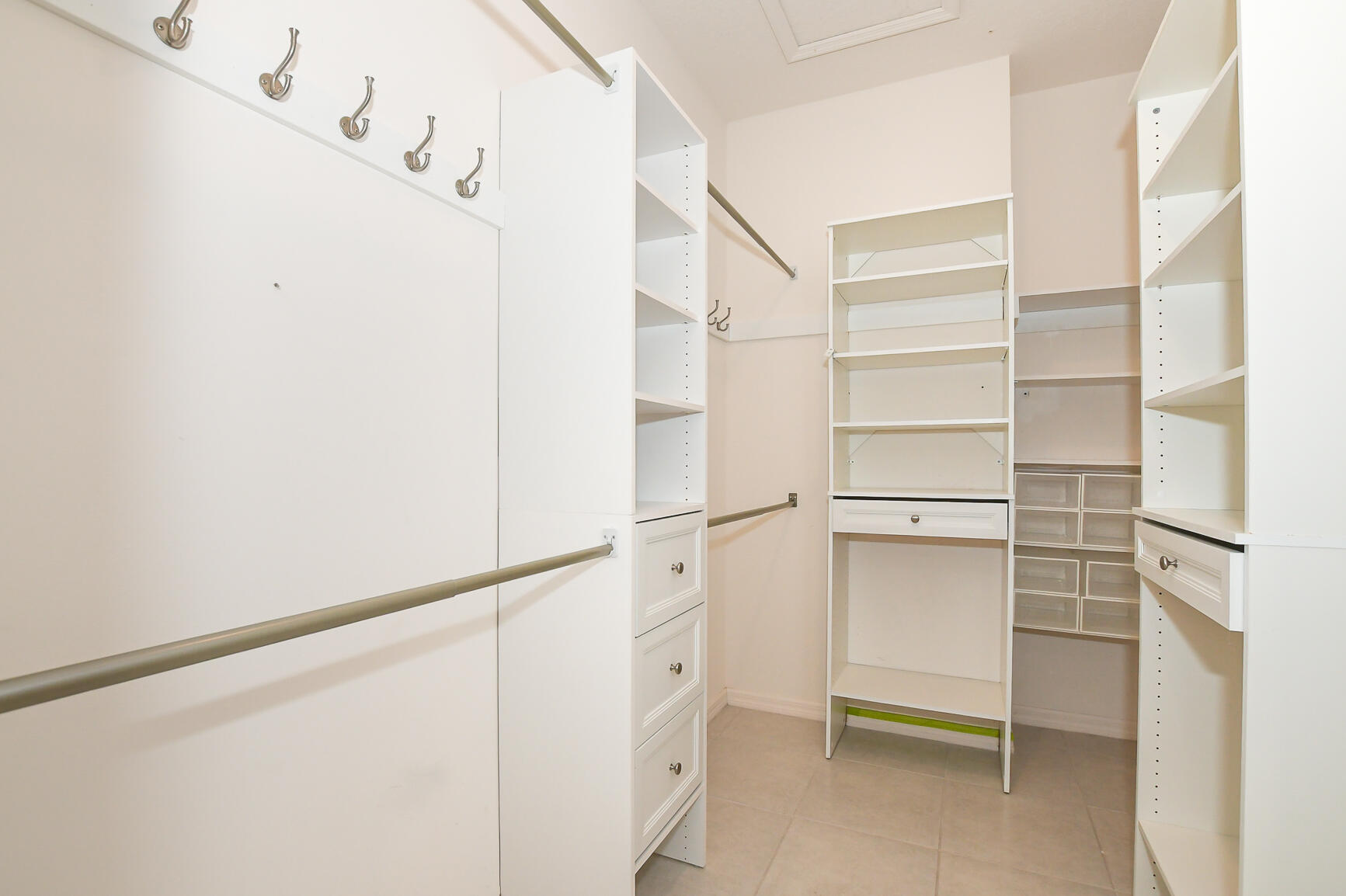 1618 Merriment Way Fort Pierce, FL 34947 - Photo 15 of 32 Master Closet