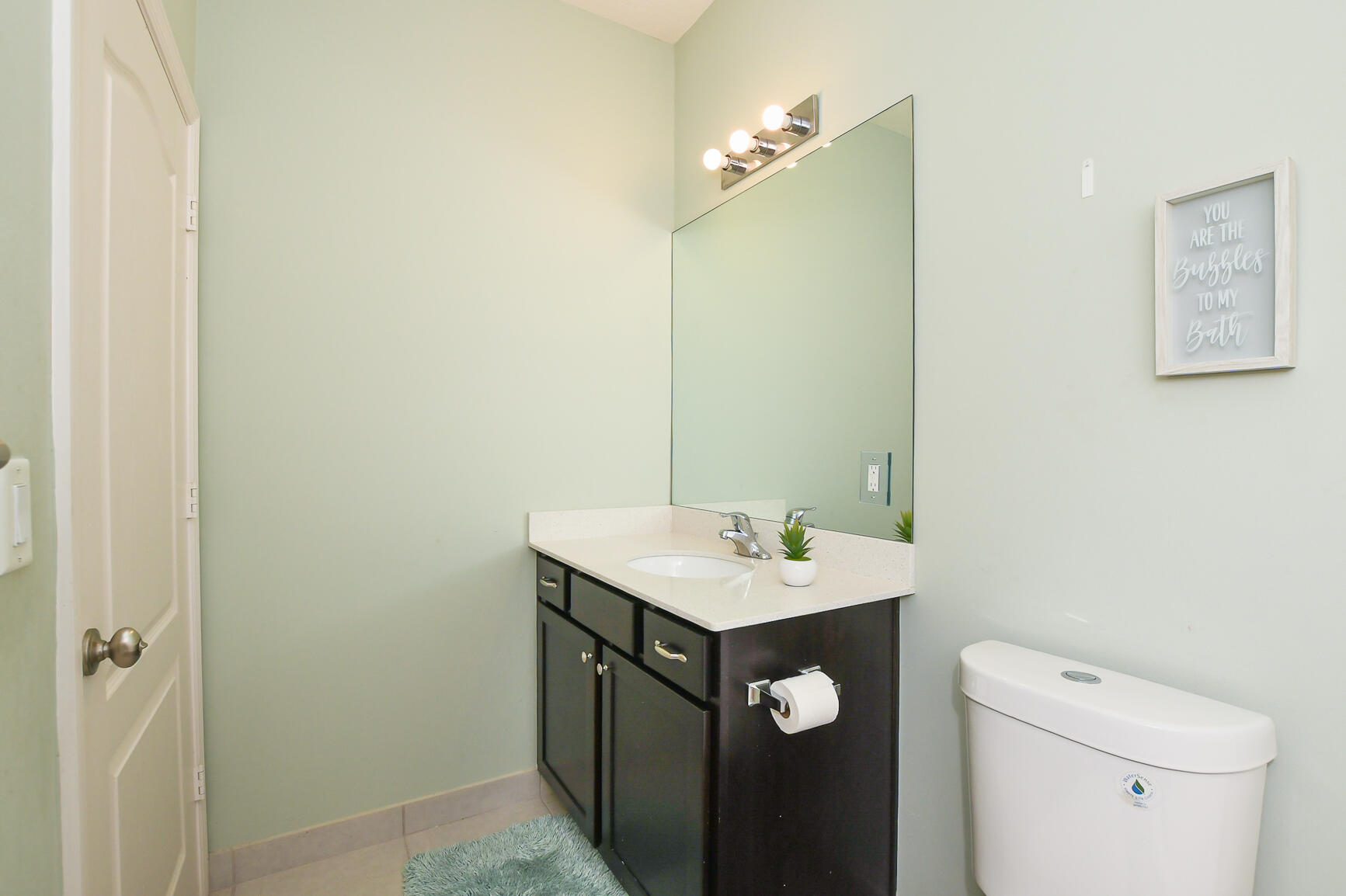 1618 Merriment Way Fort Pierce, FL 34947 - Photo 23 of 32 Guest Bathroom