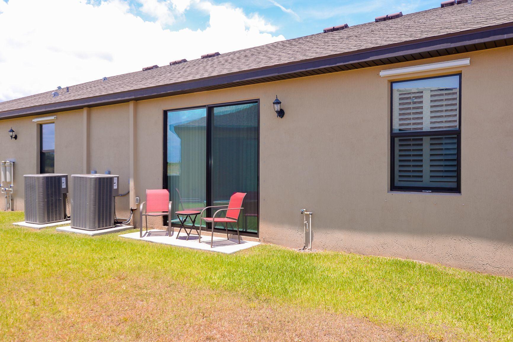 1618 Merriment Way Fort Pierce, FL 34947 - Photo 25 of 32 Patio Area