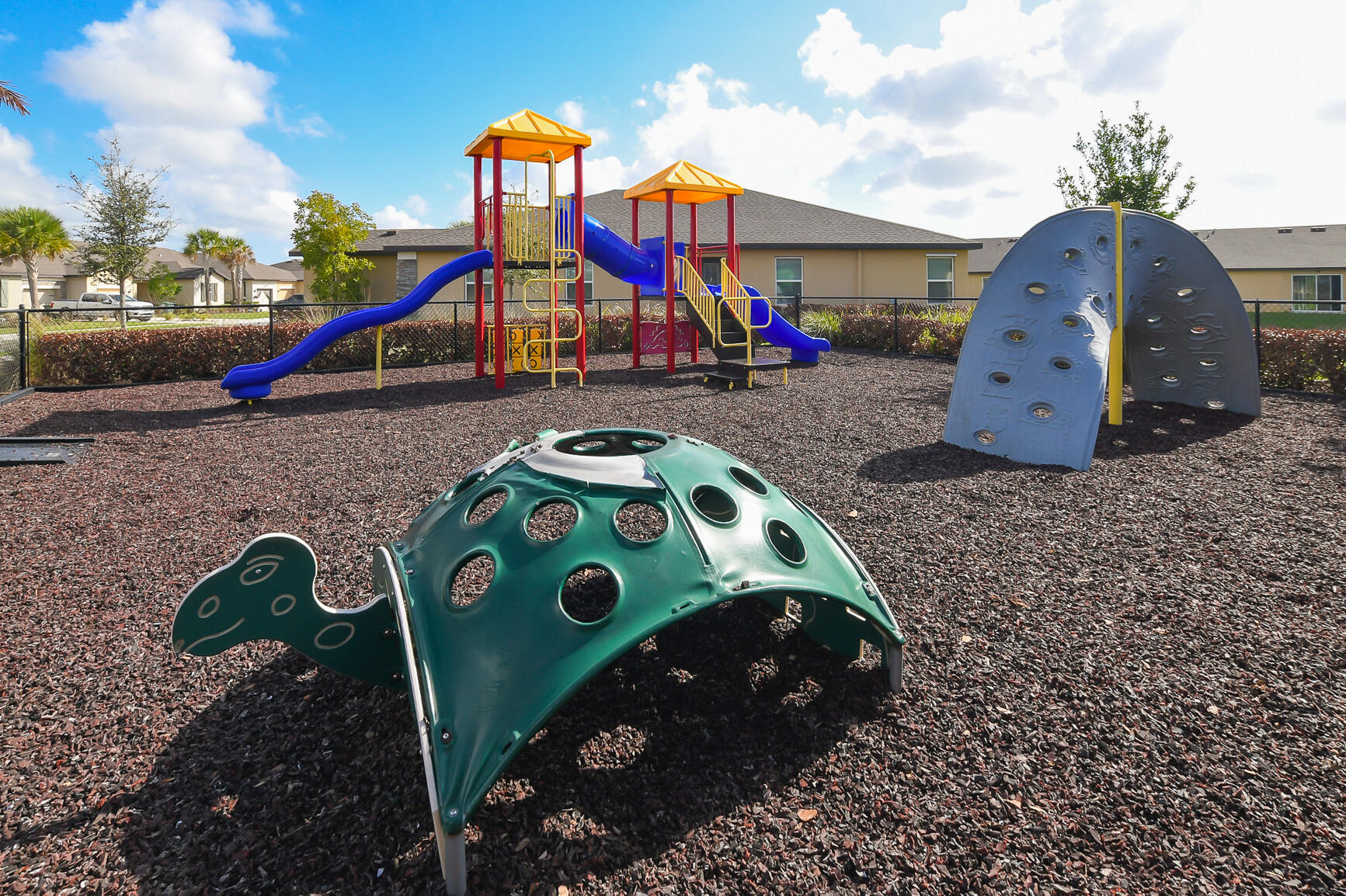 1618 Merriment Way Fort Pierce, FL 34947 - Photo 29 of 32 Playground