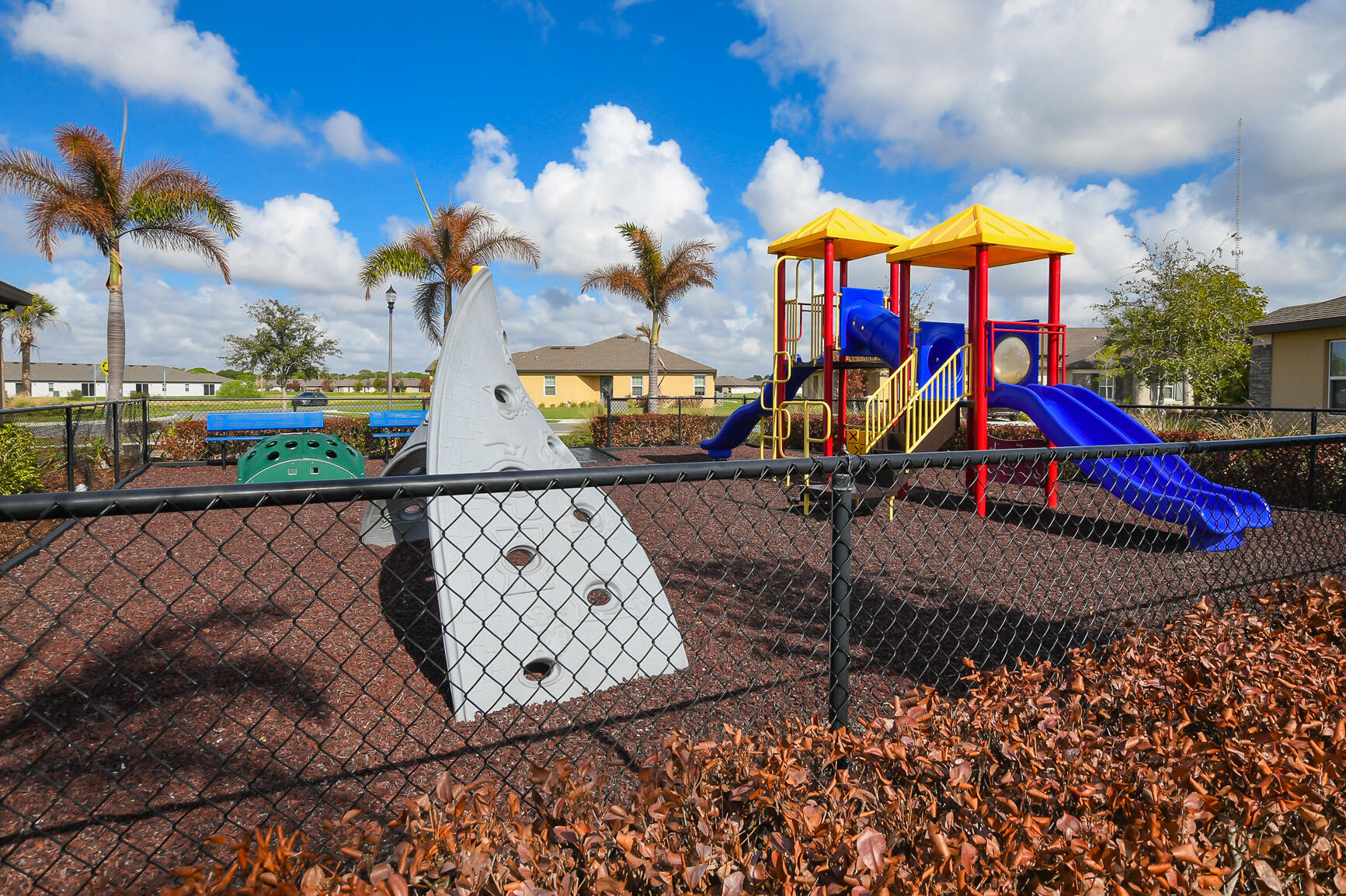1618 Merriment Way Fort Pierce, FL 34947 - Photo 30 of 32 Playground