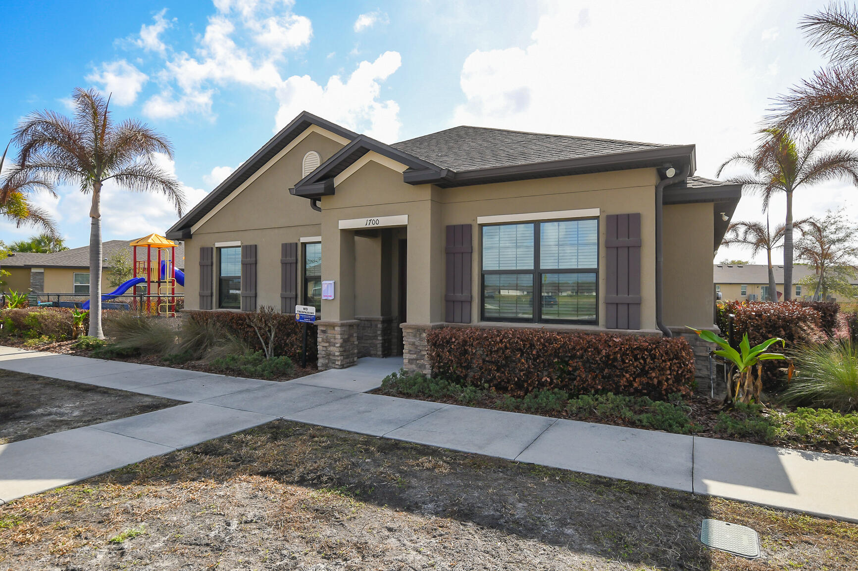 1618 Merriment Way Fort Pierce, FL 34947 - Photo 31 of 32 Clubhouse w Fitness Room
