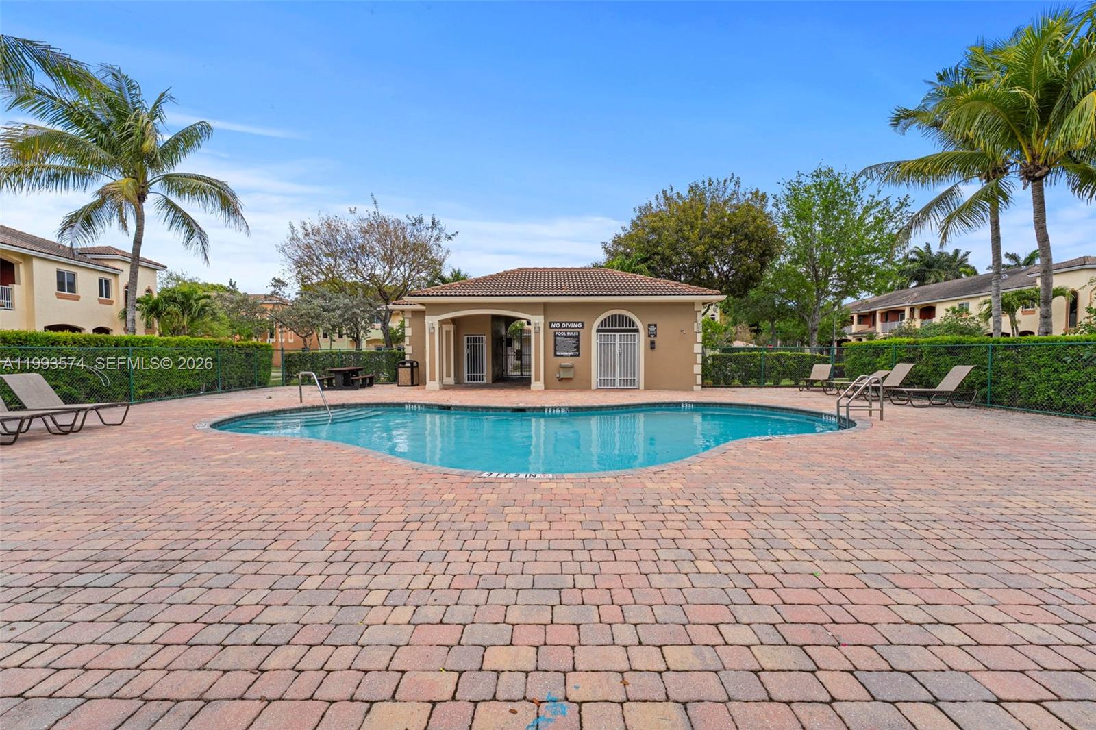 2338 Southeast 16th Terrace Homestead, FL 33035 - Photo 33 of 36
