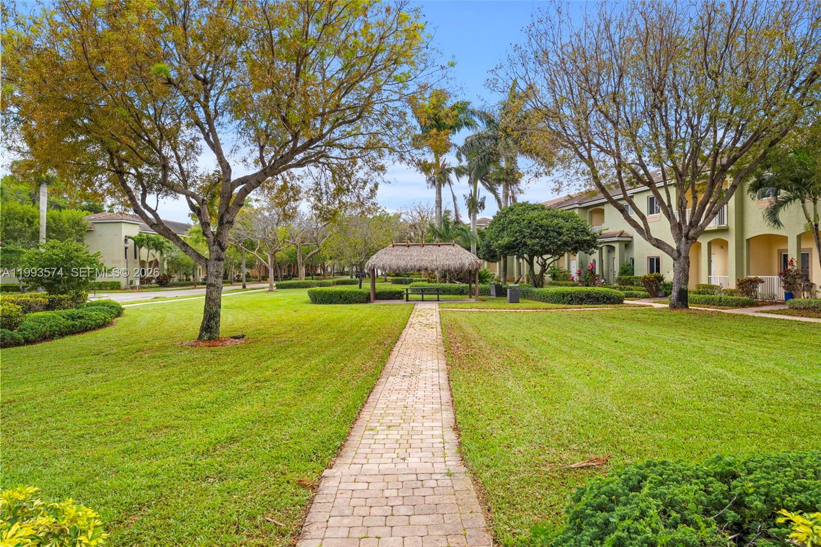 2338 Southeast 16th Terrace Homestead, FL 33035 - Photo 34 of 36