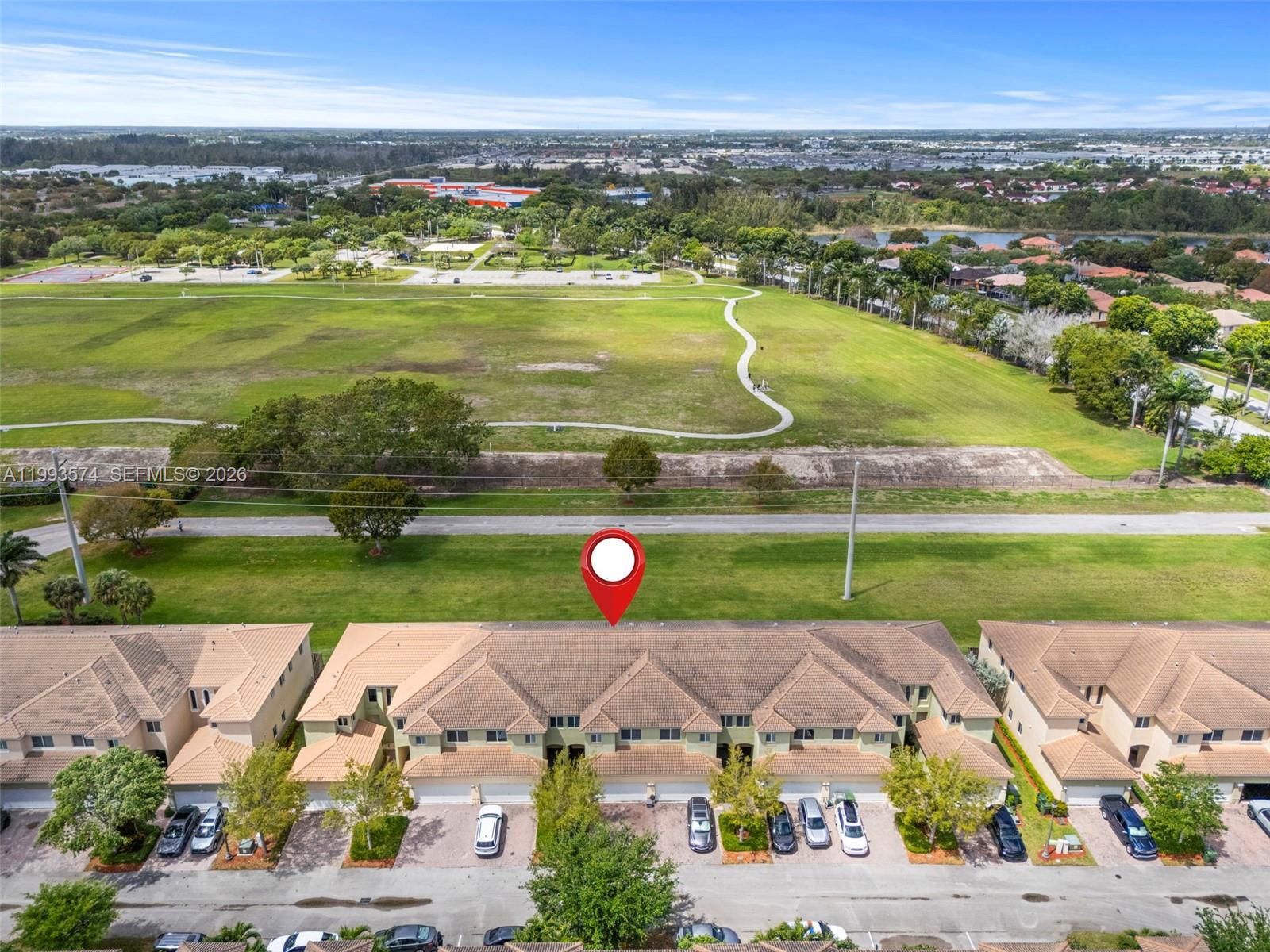 2338 Southeast 16th Terrace Homestead, FL 33035 - Photo 35 of 36