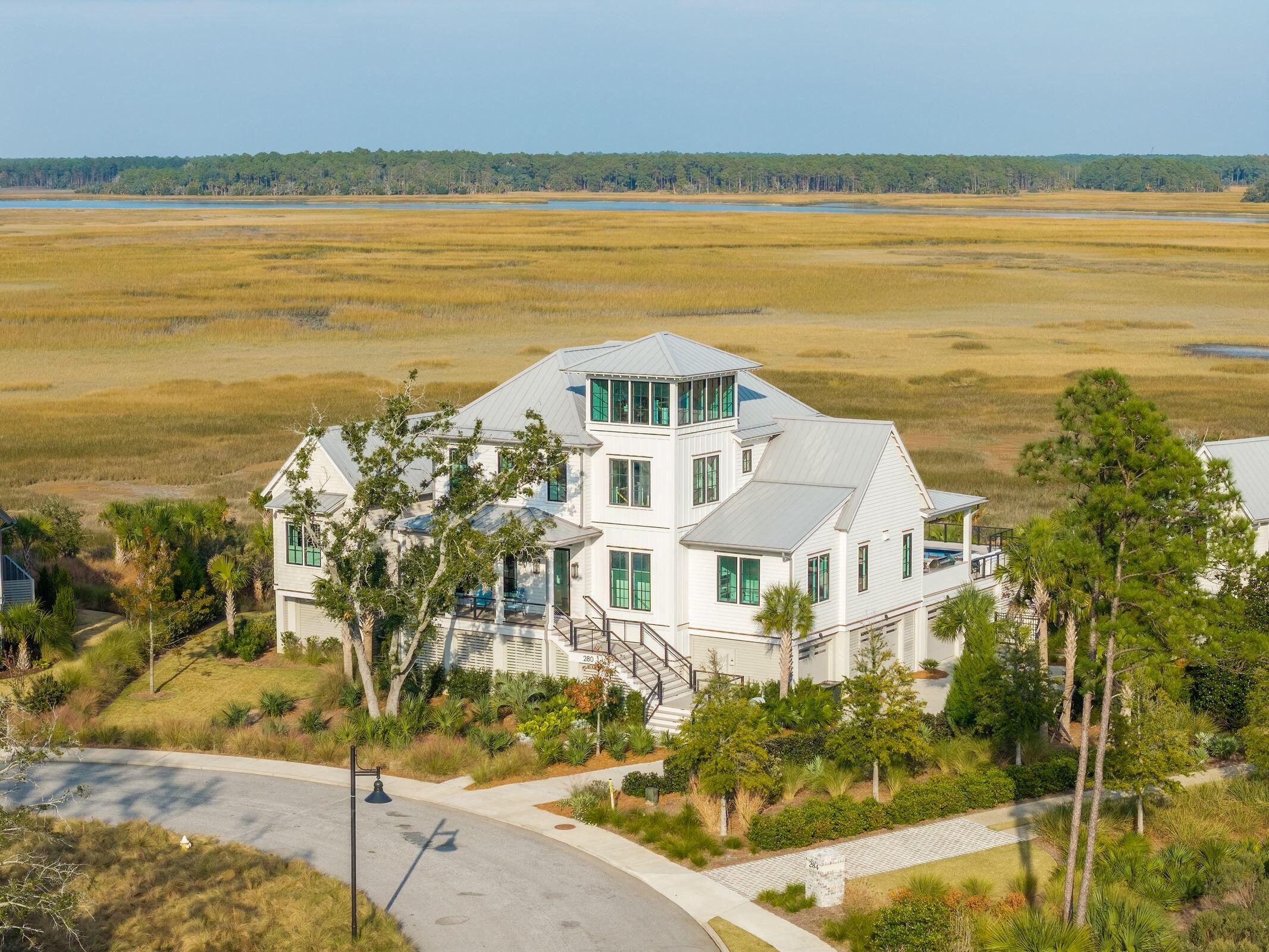 280 Captain Goddard Road Daniel Island, SC 29492 - Photo 2 of 85 2